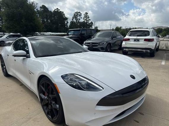 KARMA AUTOMOTIVE LLC 6 SERIES 2021 50G6E4SS2MA000053 image KARMA AUTOMOTIVE LLC 6 SERIES 2021 50G6E4SS2MA000053 image